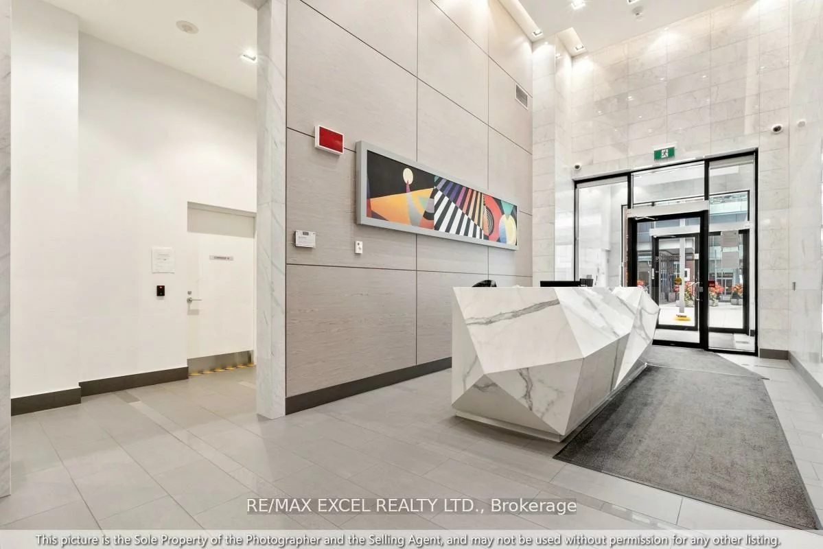180, Enterprise, Unionville, Markham