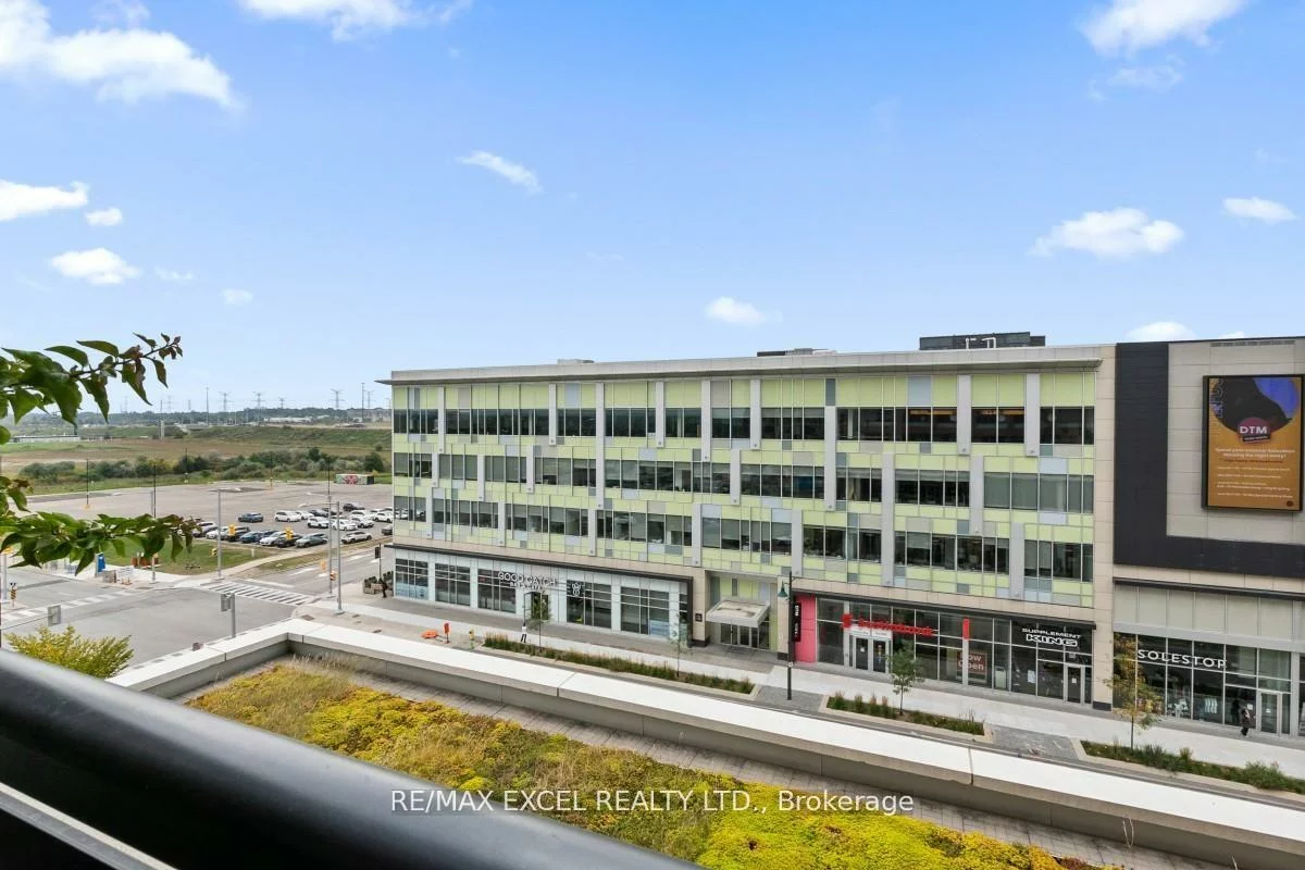 180, Enterprise, Unionville, Markham