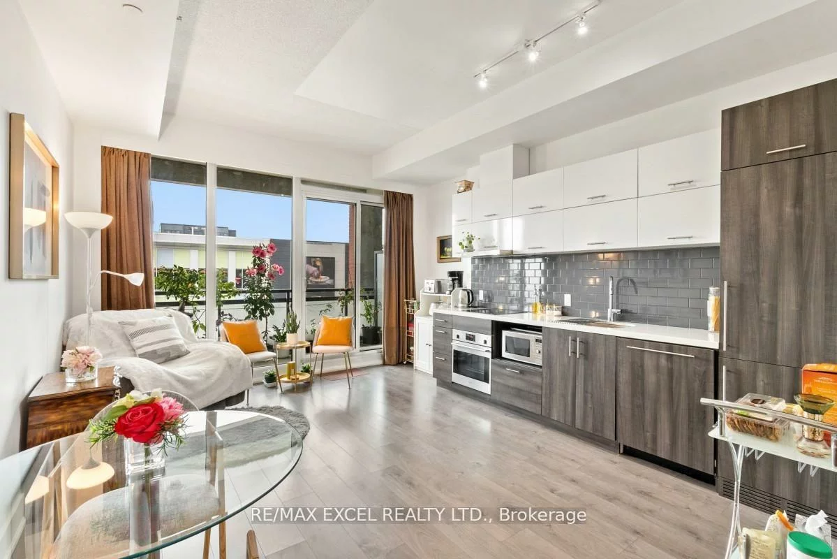 180, Enterprise, Unionville, Markham