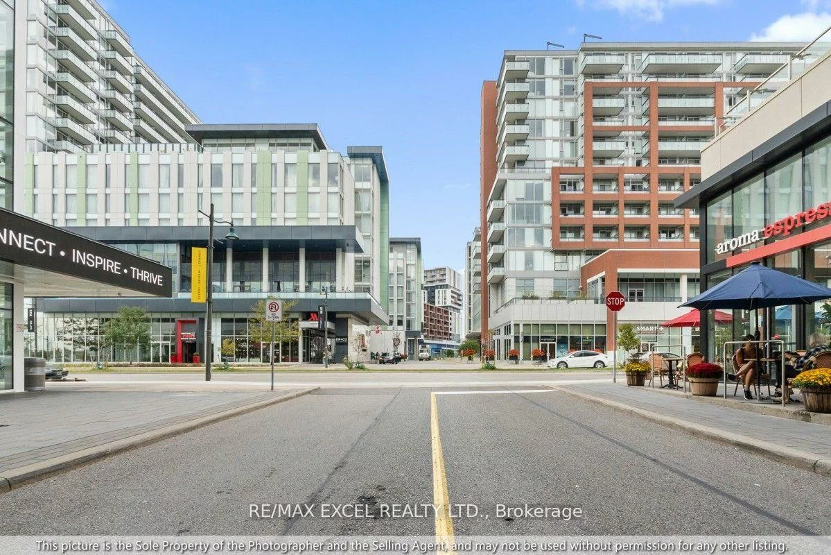 180, Enterprise, Unionville, Markham