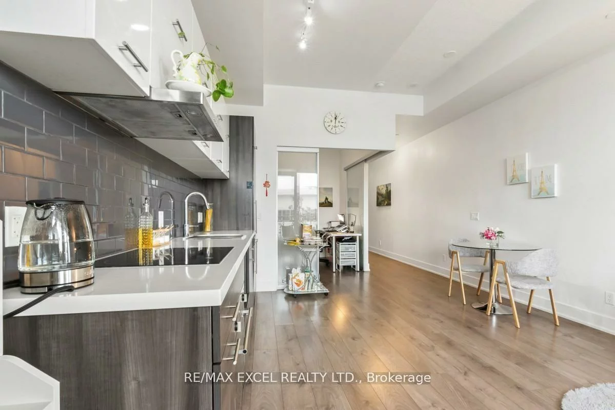 180, Enterprise, Unionville, Markham