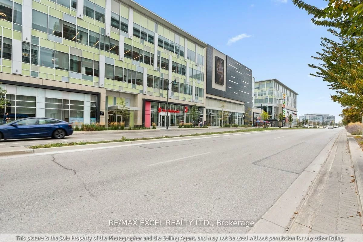 180, Enterprise, Unionville, Markham