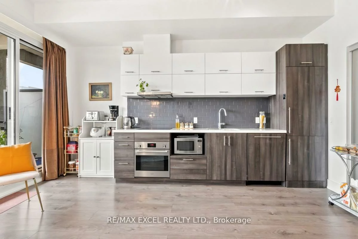 180, Enterprise, Unionville, Markham