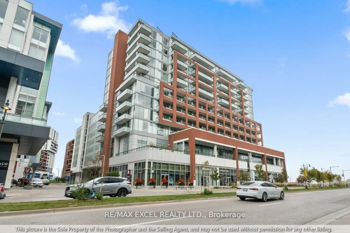 180, Enterprise, Unionville, Markham