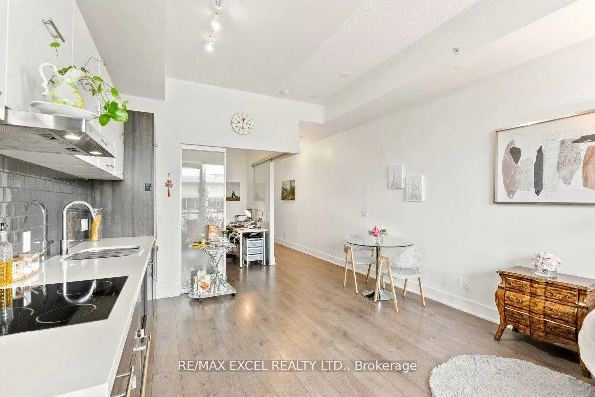 180, Enterprise, Unionville, Markham