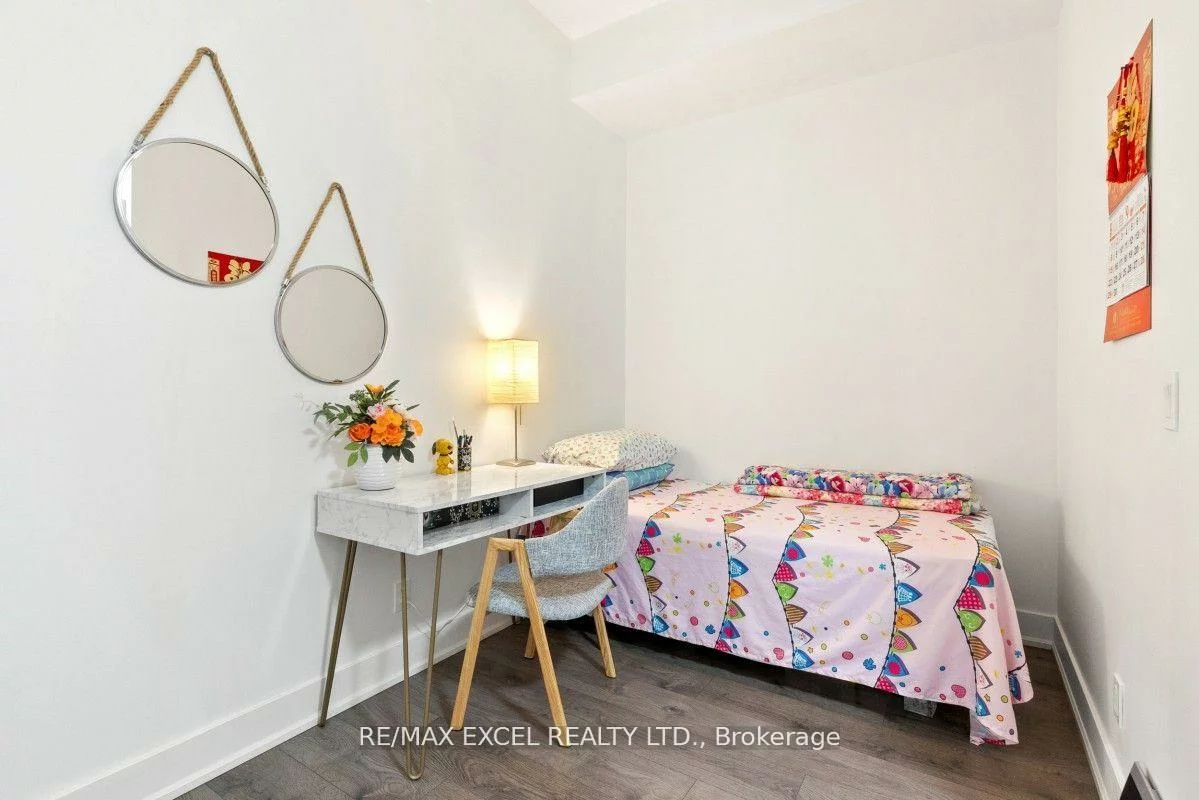 180, Enterprise, Unionville, Markham