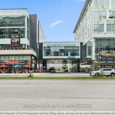 180, Enterprise, Unionville, Markham