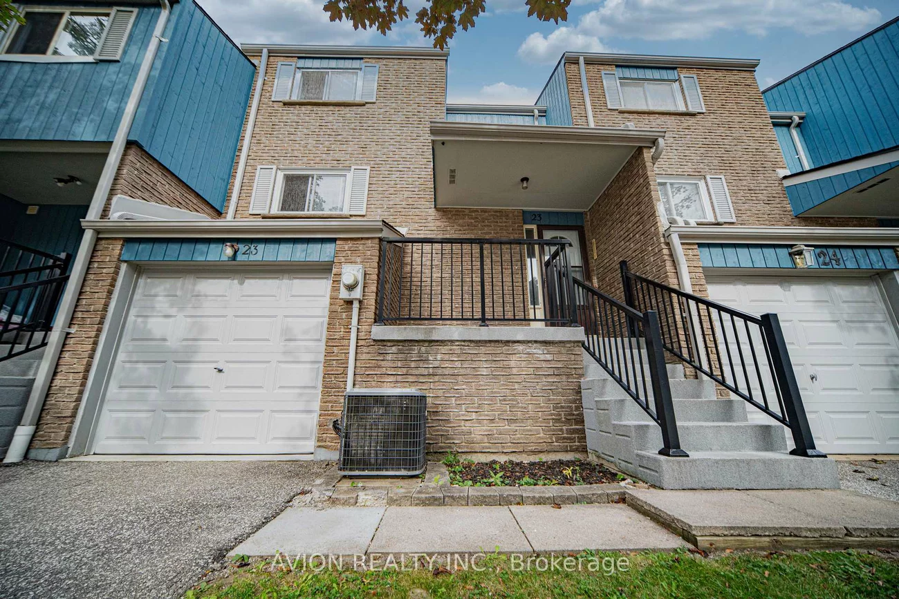 646, Village, Unionville, Markham