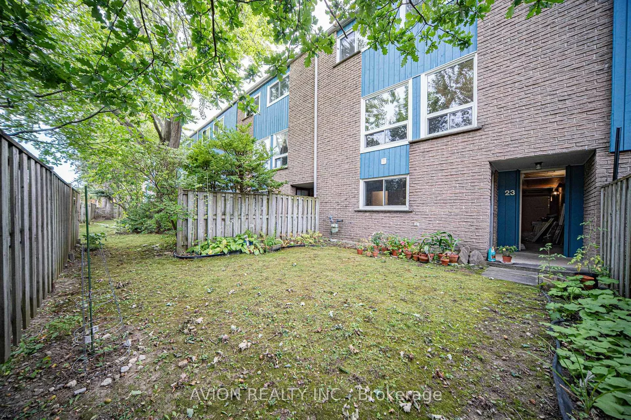 646, Village, Unionville, Markham