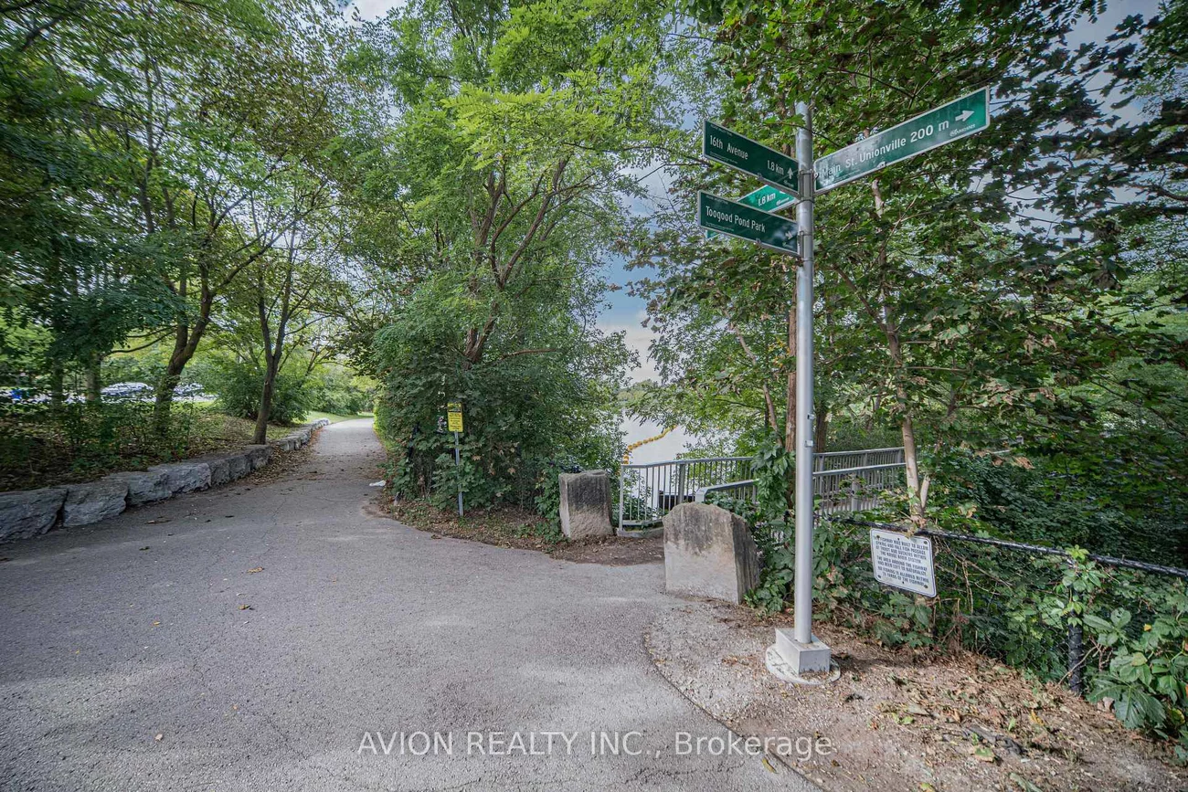 646, Village, Unionville, Markham