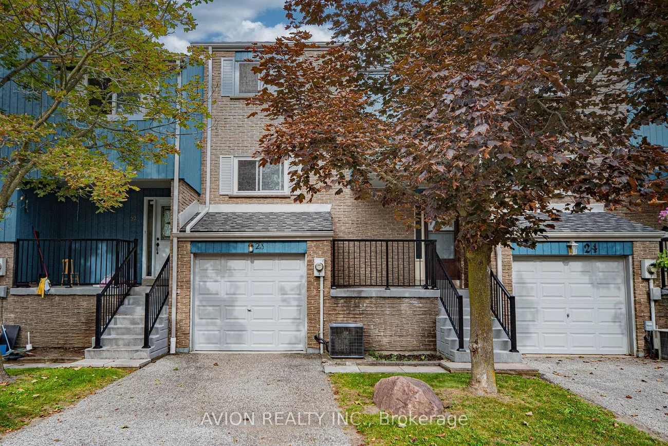 646, Village, Unionville, Markham