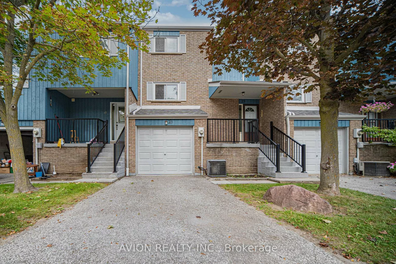646, Village, Unionville, Markham