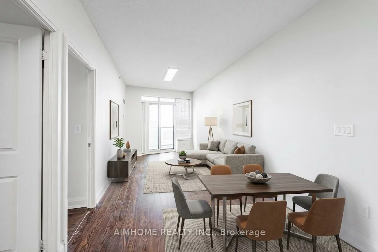 7171, Yonge, Grandview, Markham