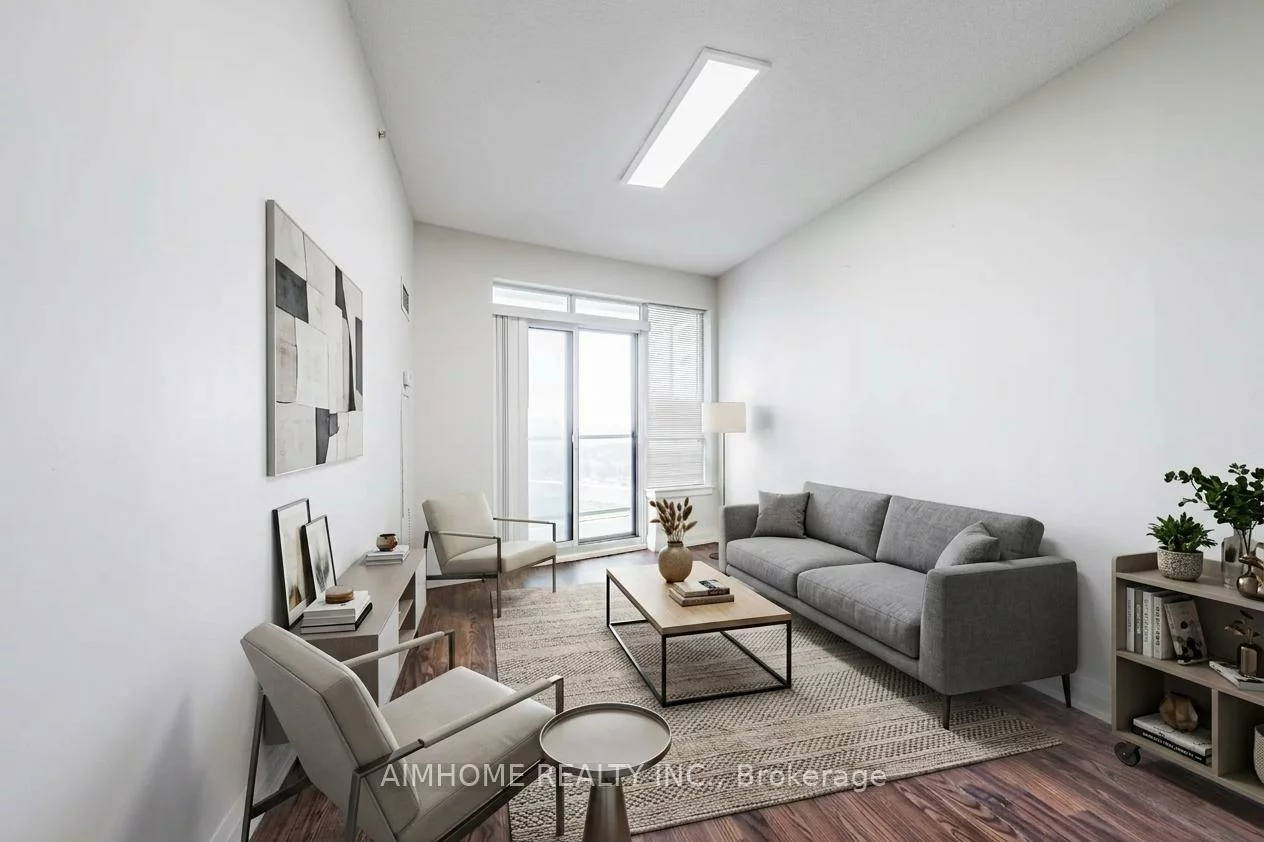 7171, Yonge, Grandview, Markham