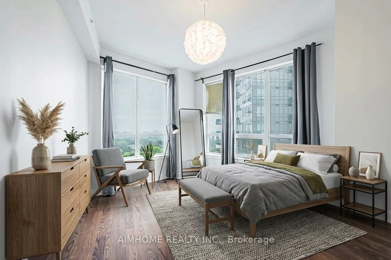 7171, Yonge, Grandview, Markham