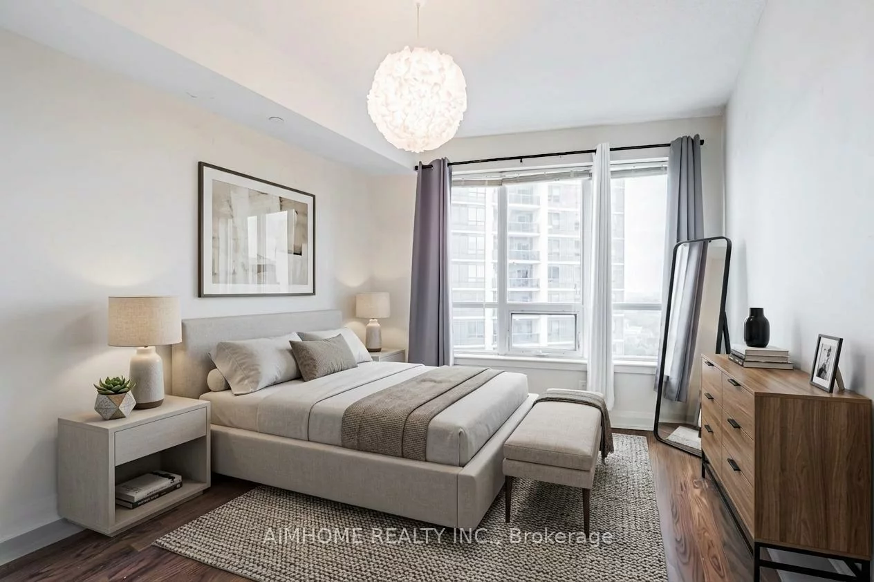 7171, Yonge, Grandview, Markham