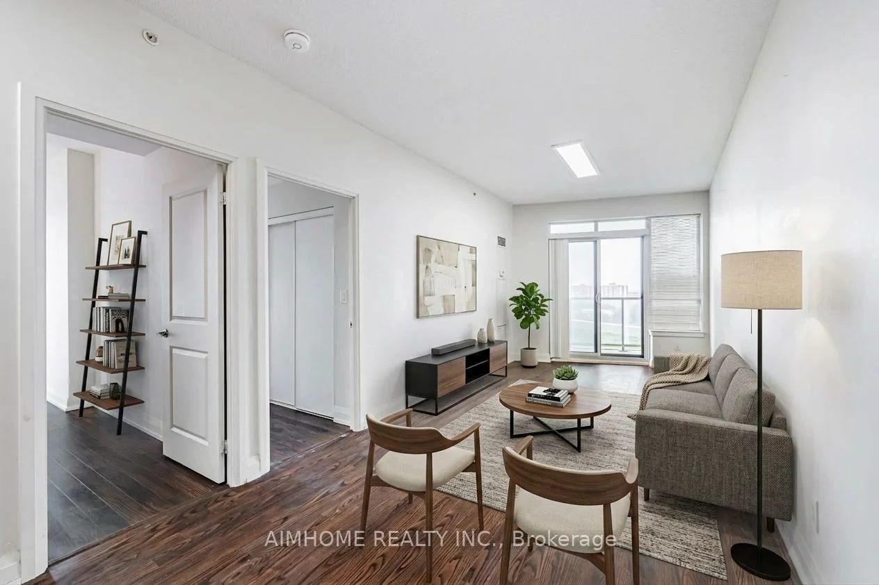 7171, Yonge, Grandview, Markham