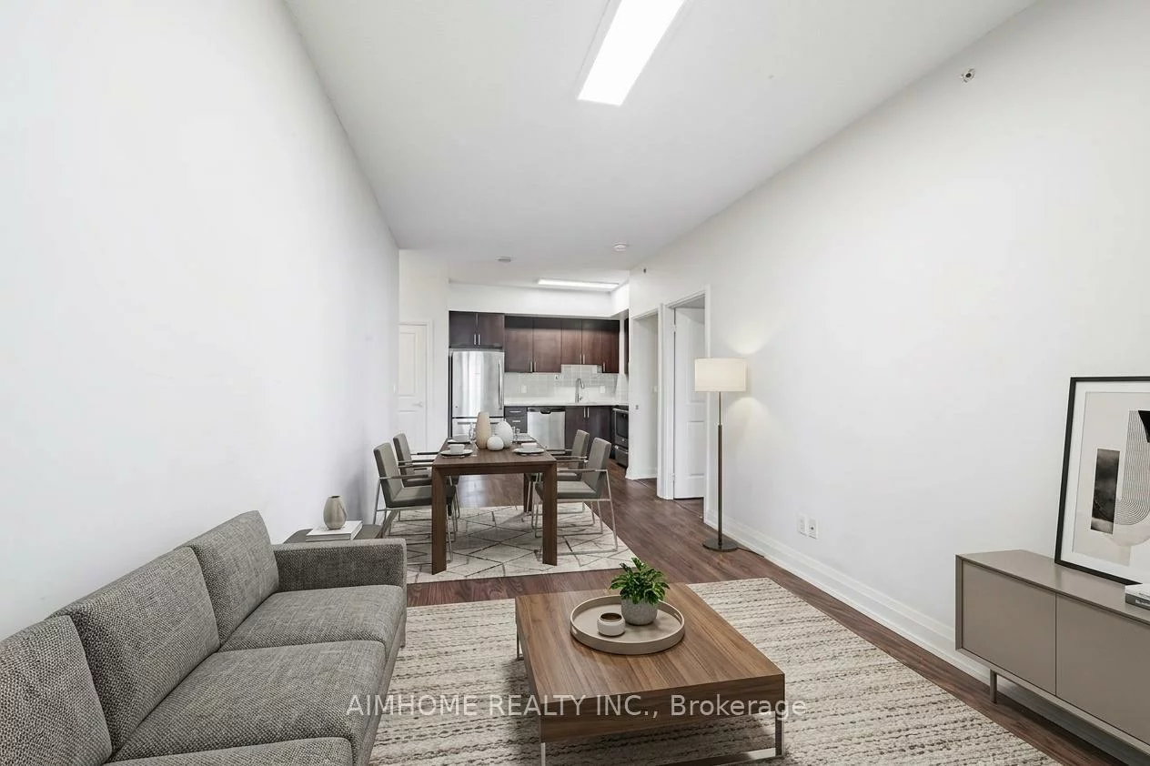 7171, Yonge, Grandview, Markham