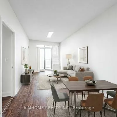 7171, Yonge, Grandview, Markham