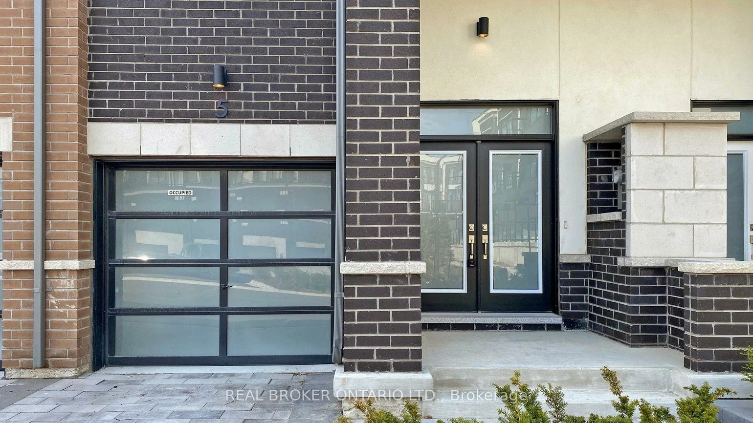 5, Beer, Wismer, Markham
