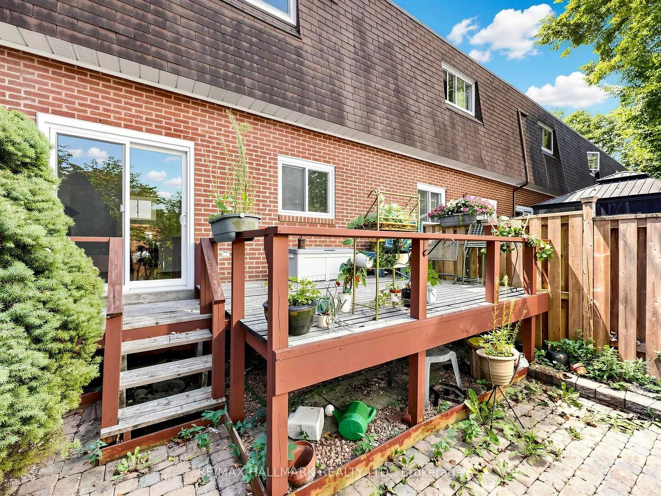 144, Henderson, Thornhill, Markham