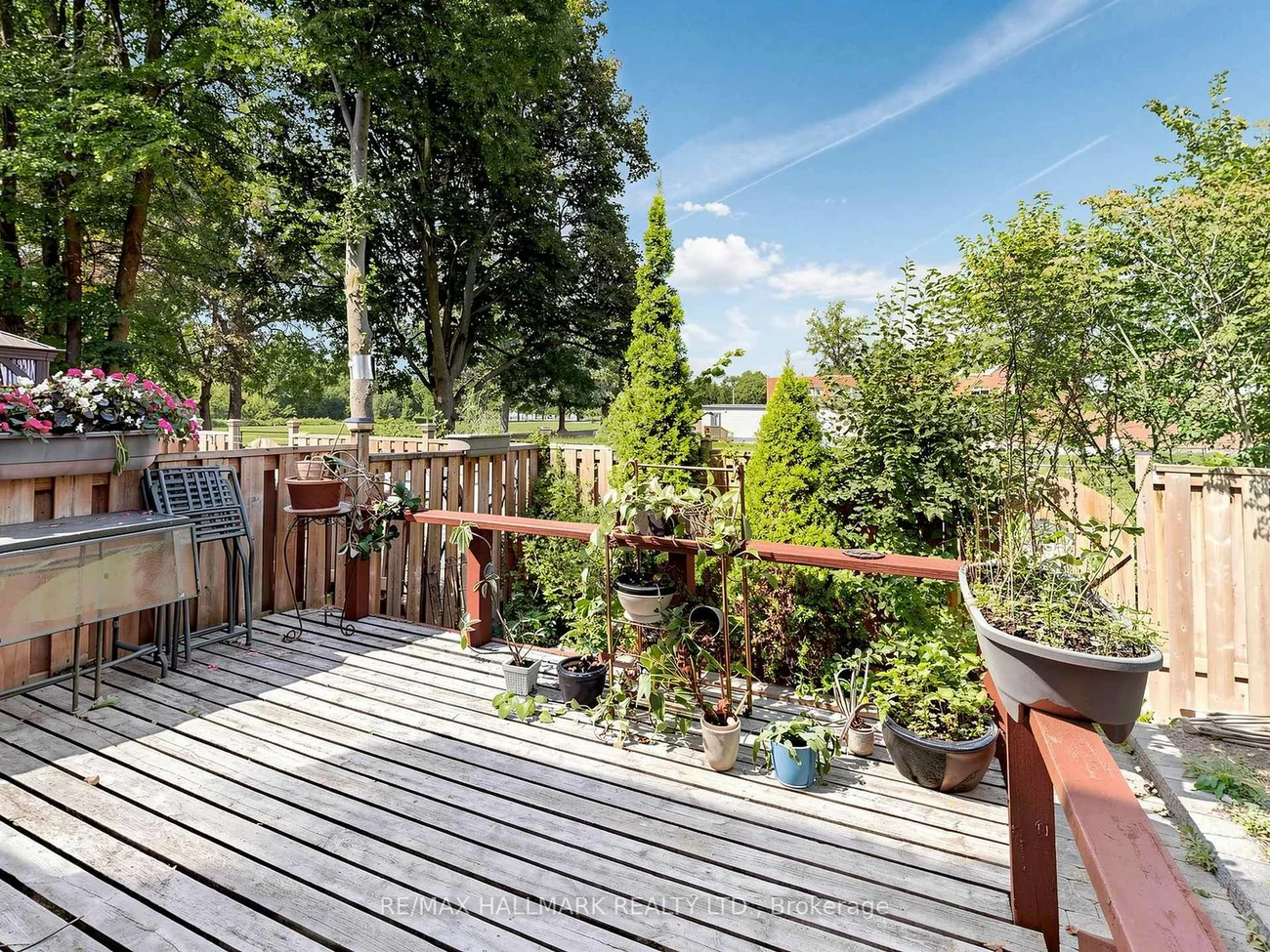 144, Henderson, Thornhill, Markham