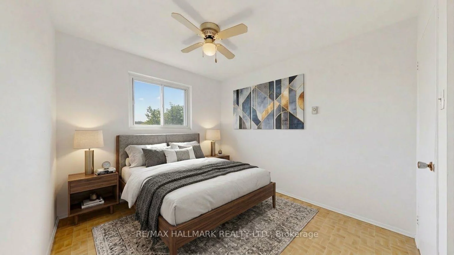 144, Henderson, Thornhill, Markham