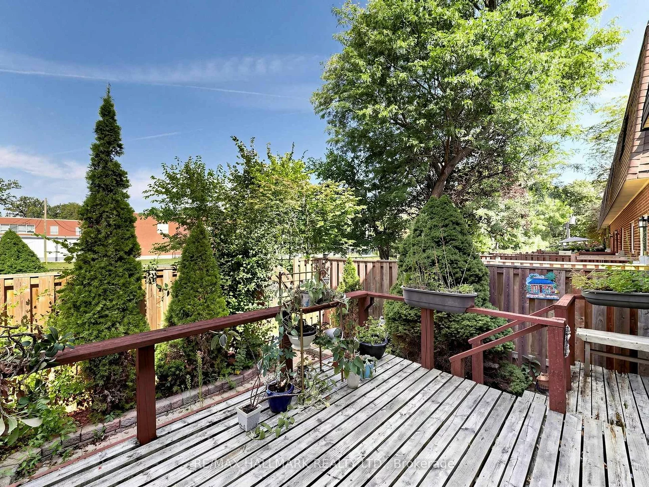 144, Henderson, Thornhill, Markham
