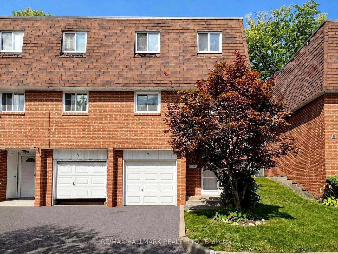 144, Henderson, Thornhill, Markham
