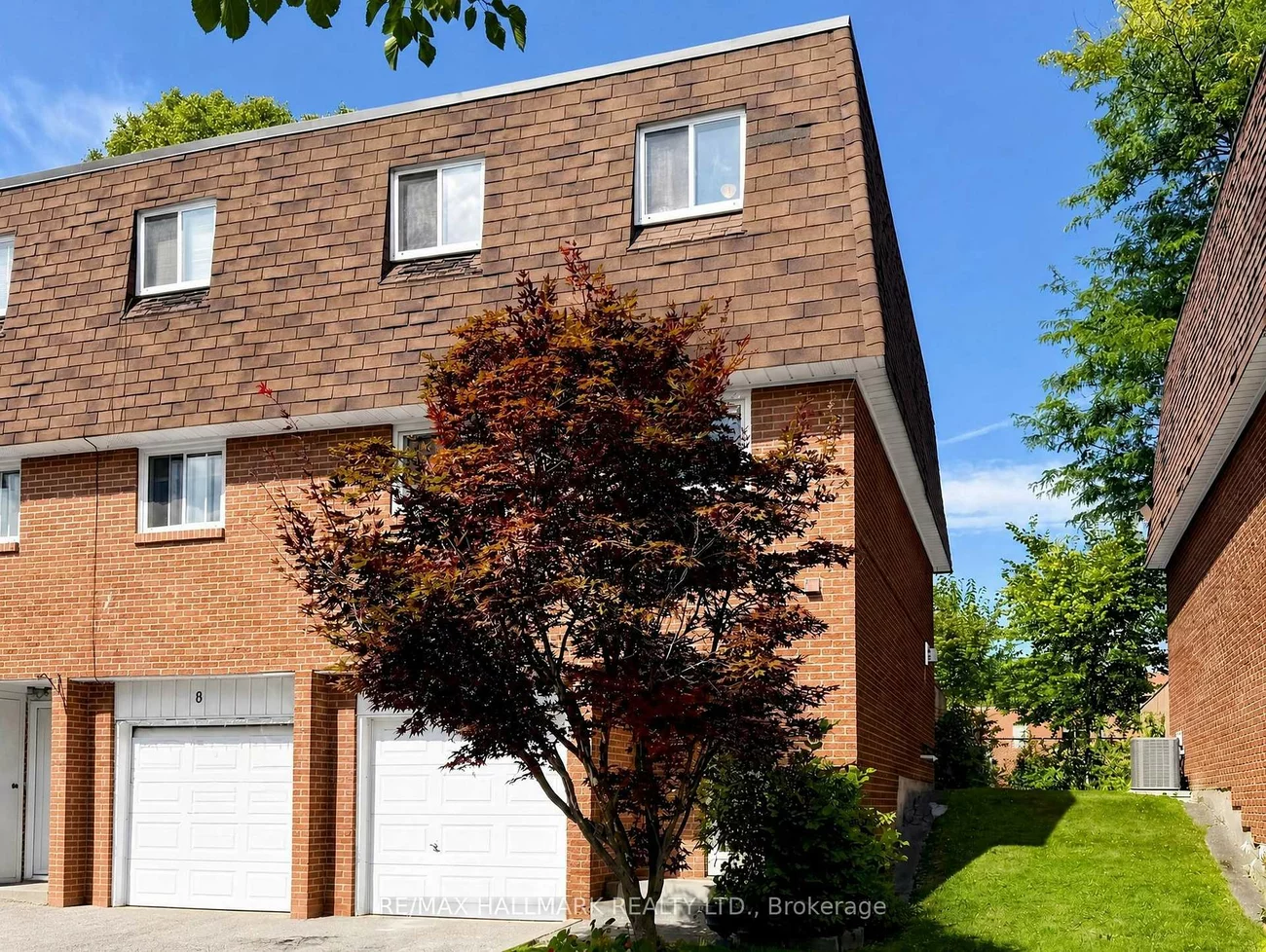 144, Henderson, Thornhill, Markham