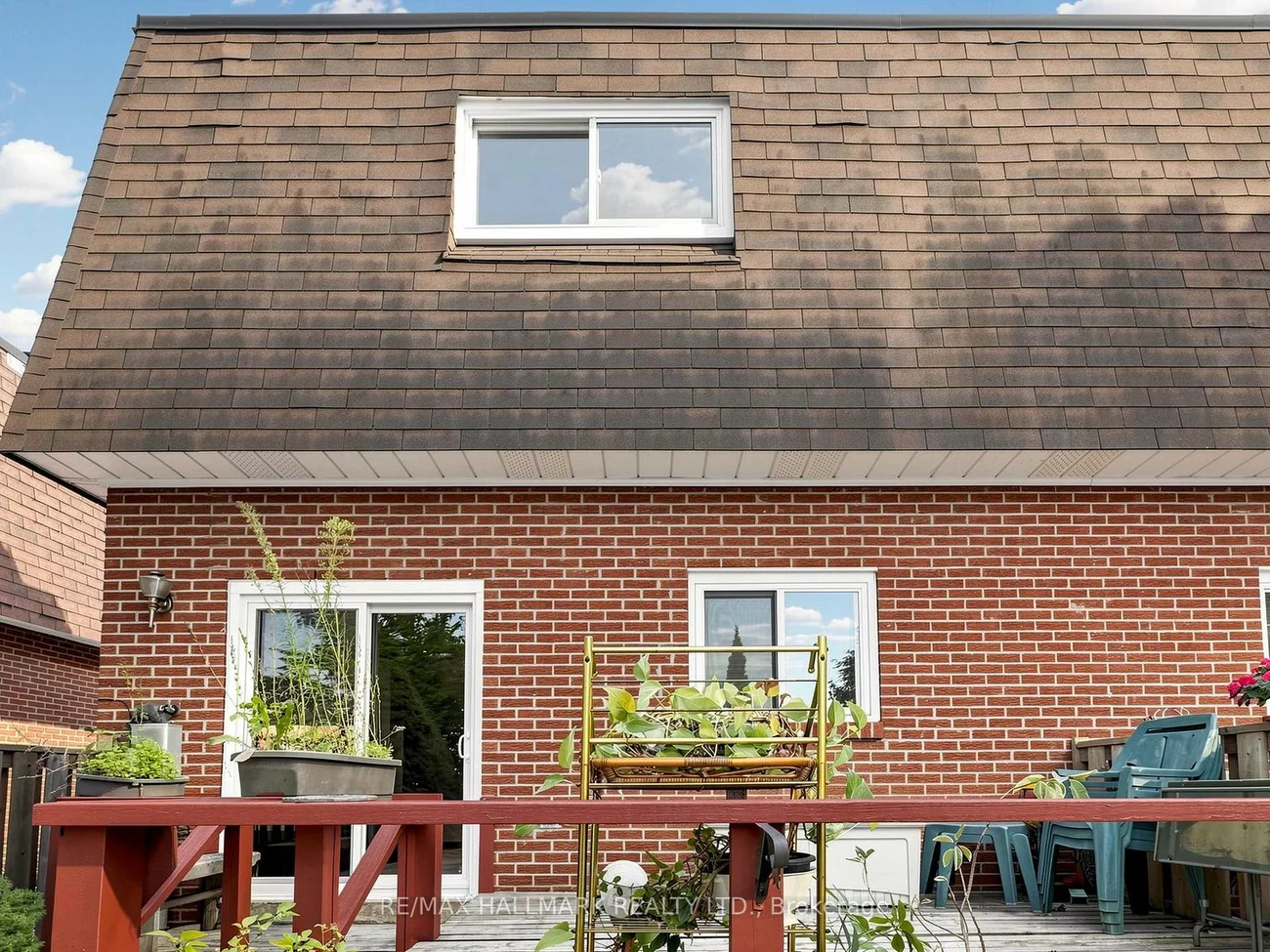 144, Henderson, Thornhill, Markham