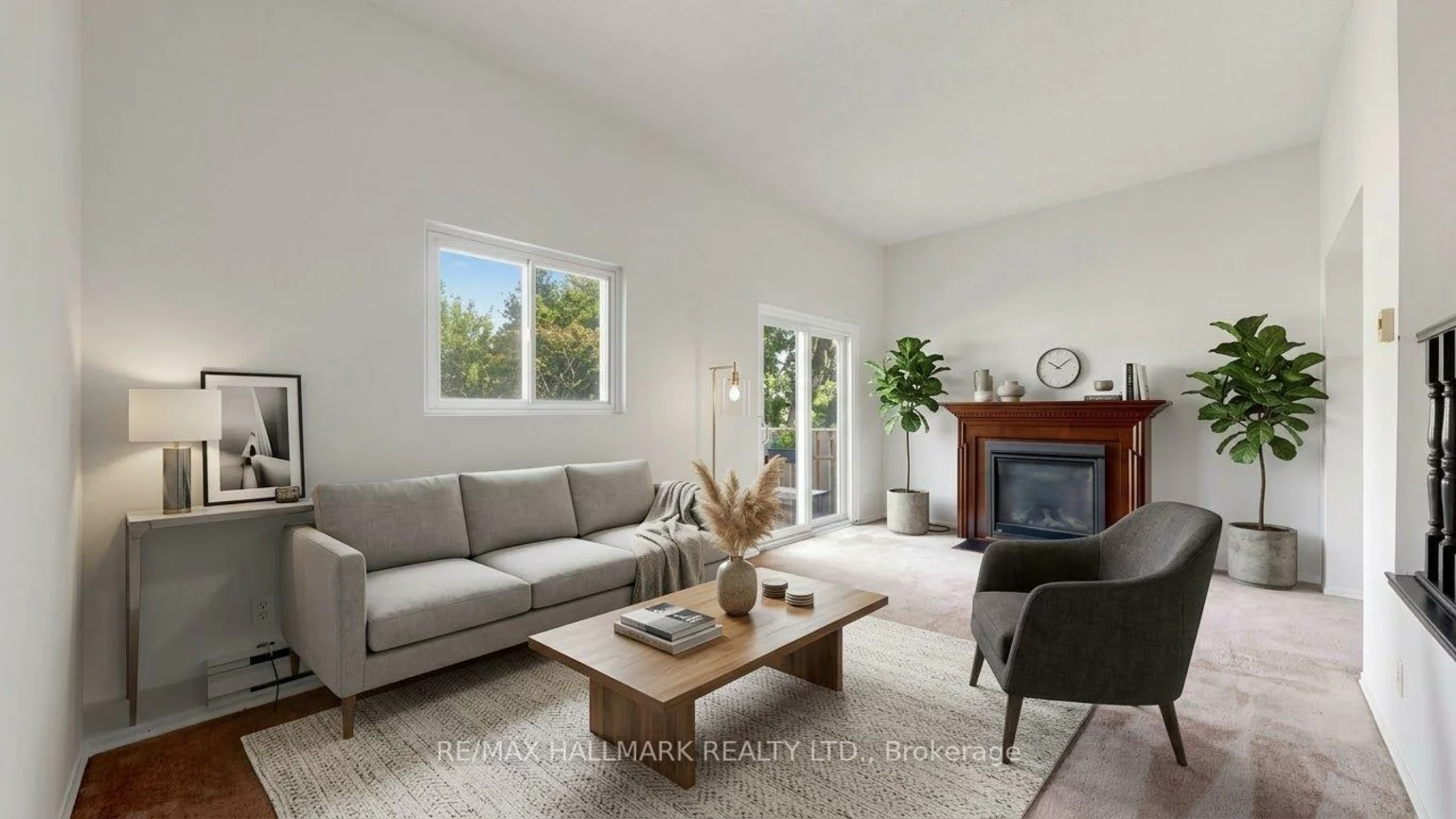 144, Henderson, Thornhill, Markham