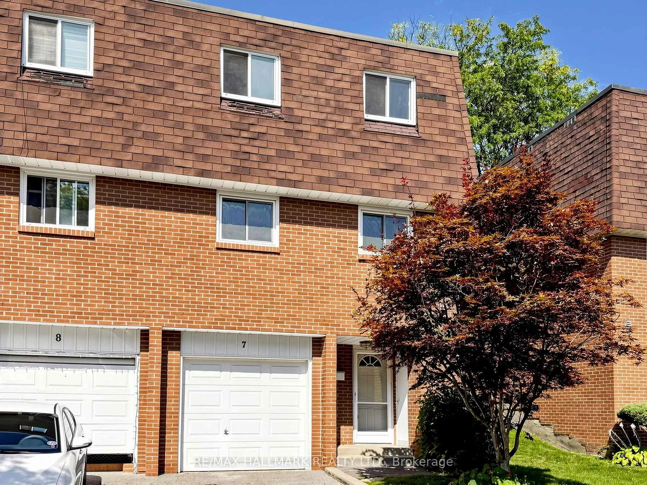 144, Henderson, Thornhill, Markham