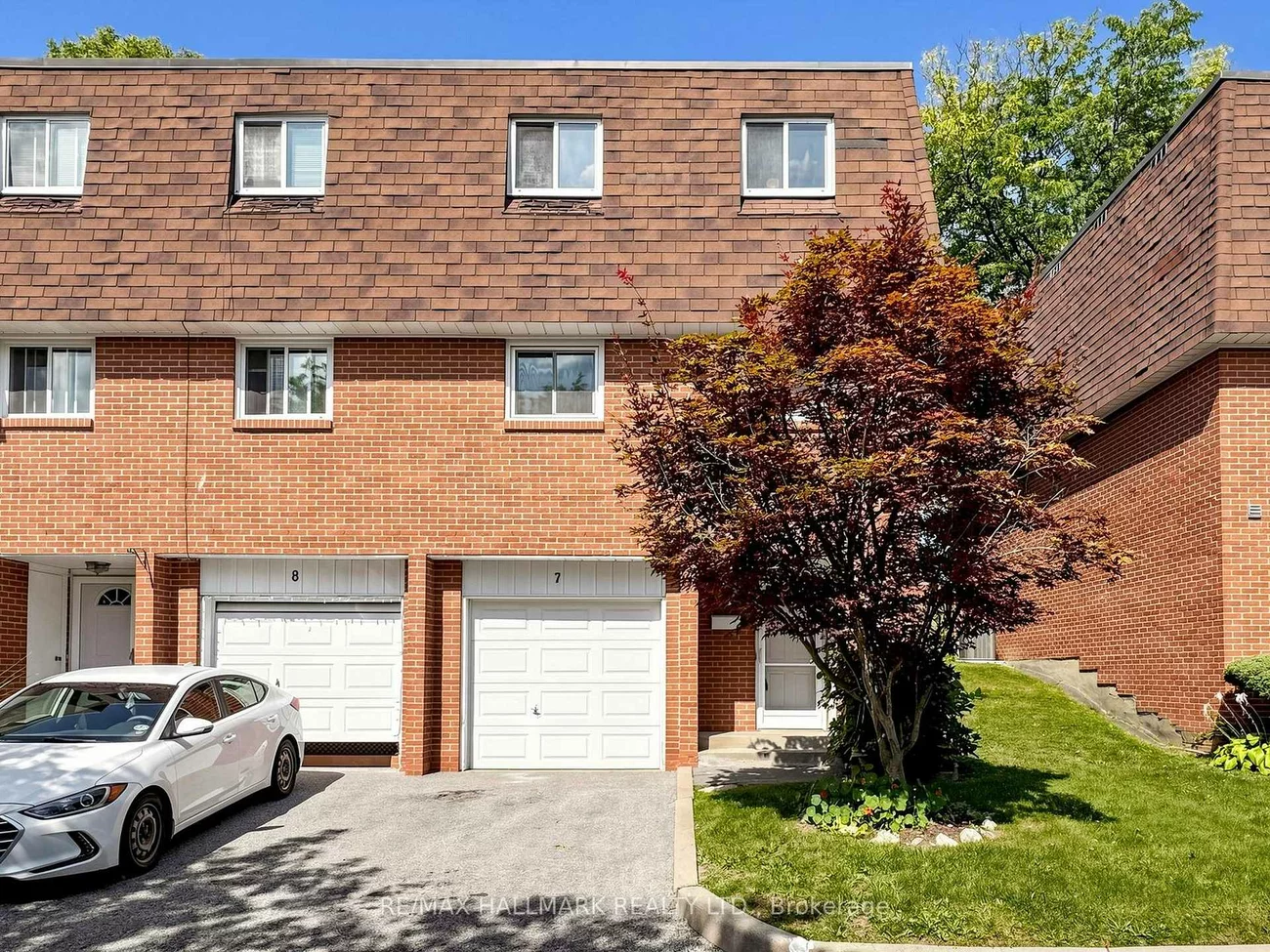 144, Henderson, Thornhill, Markham