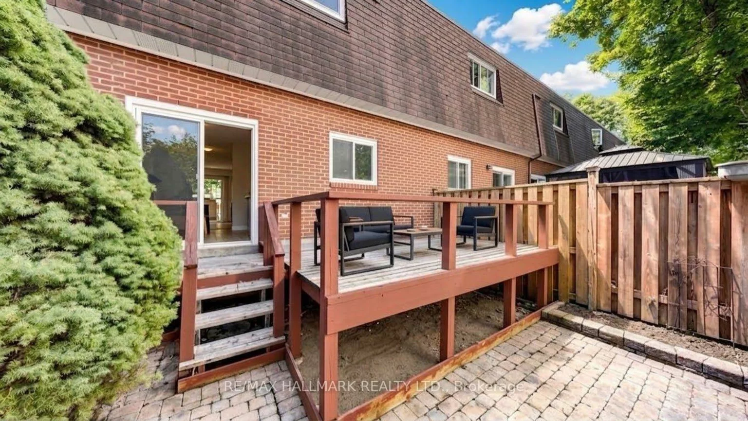 144, Henderson, Thornhill, Markham