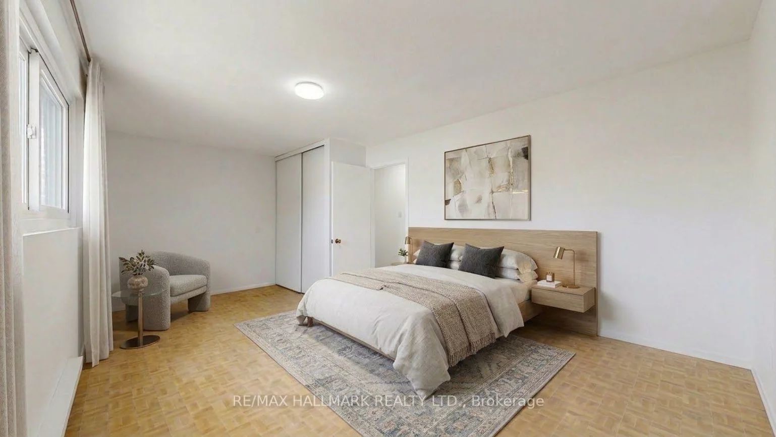 144, Henderson, Thornhill, Markham