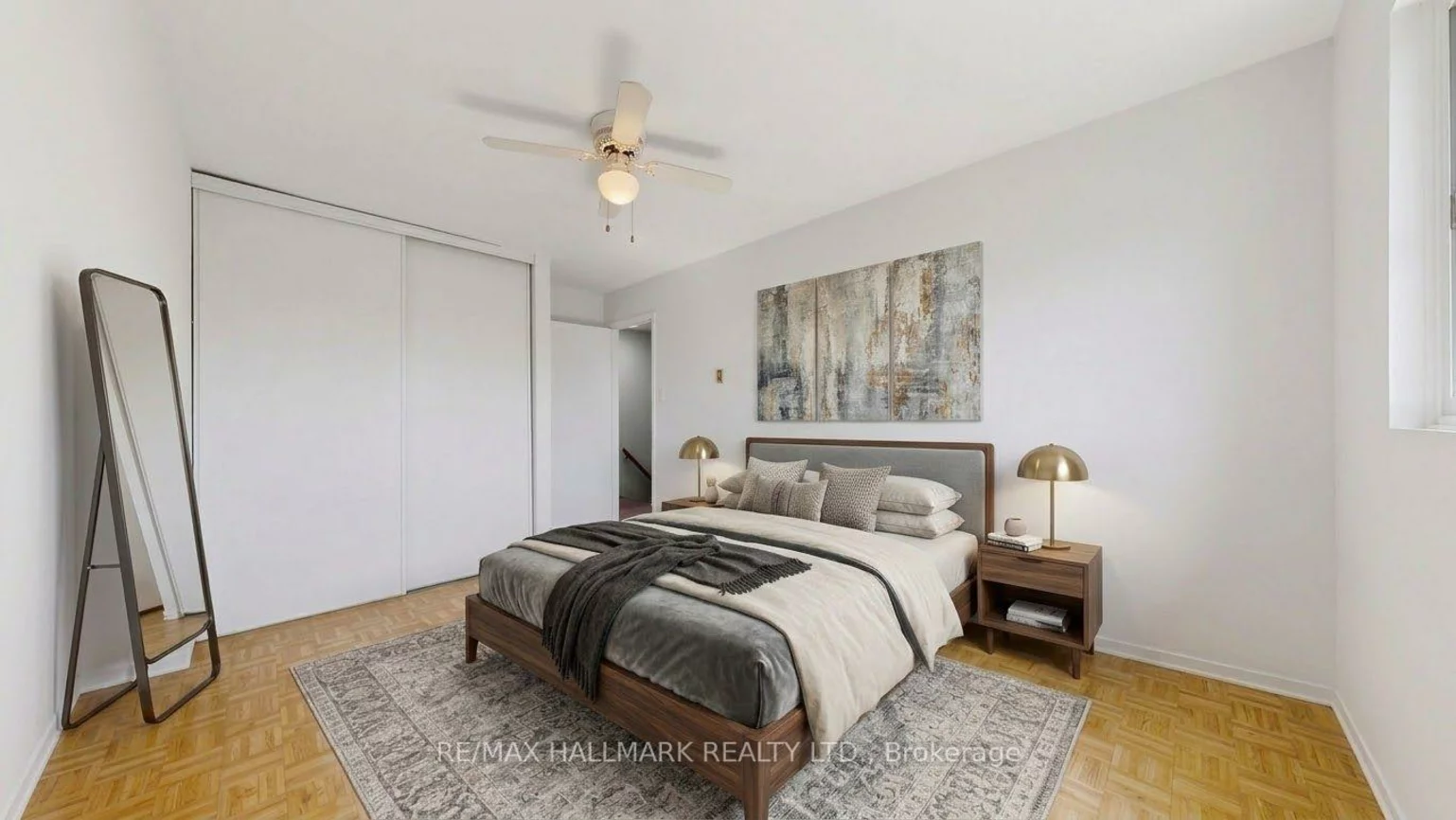 144, Henderson, Thornhill, Markham