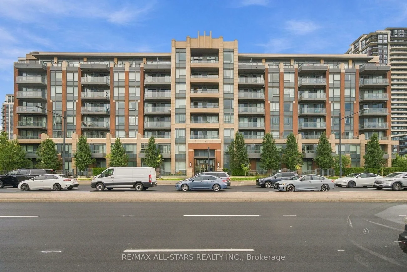 28, Uptown, Unionville, Markham