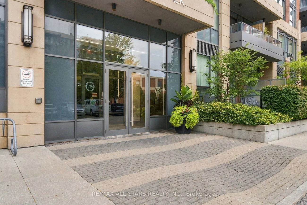 28, Uptown, Unionville, Markham
