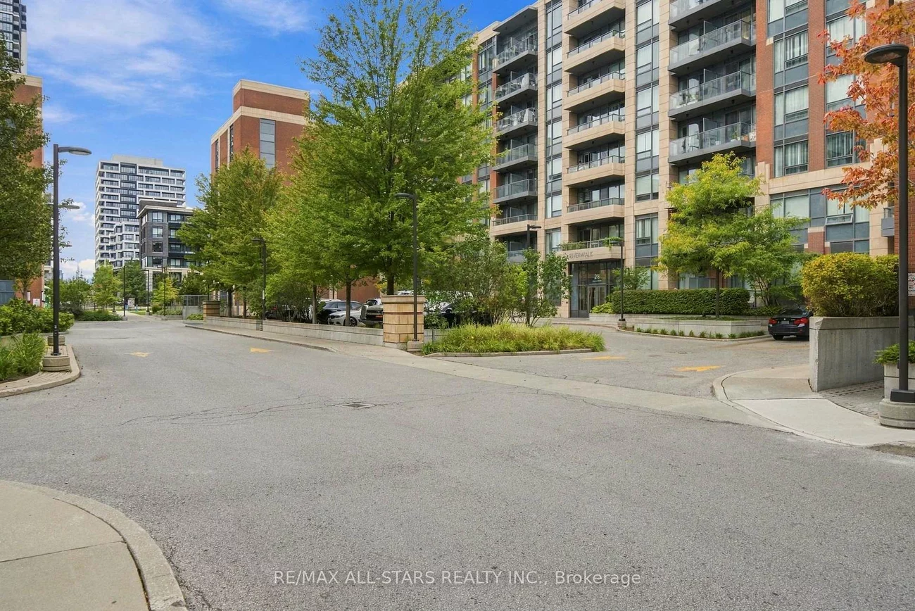 28, Uptown, Unionville, Markham