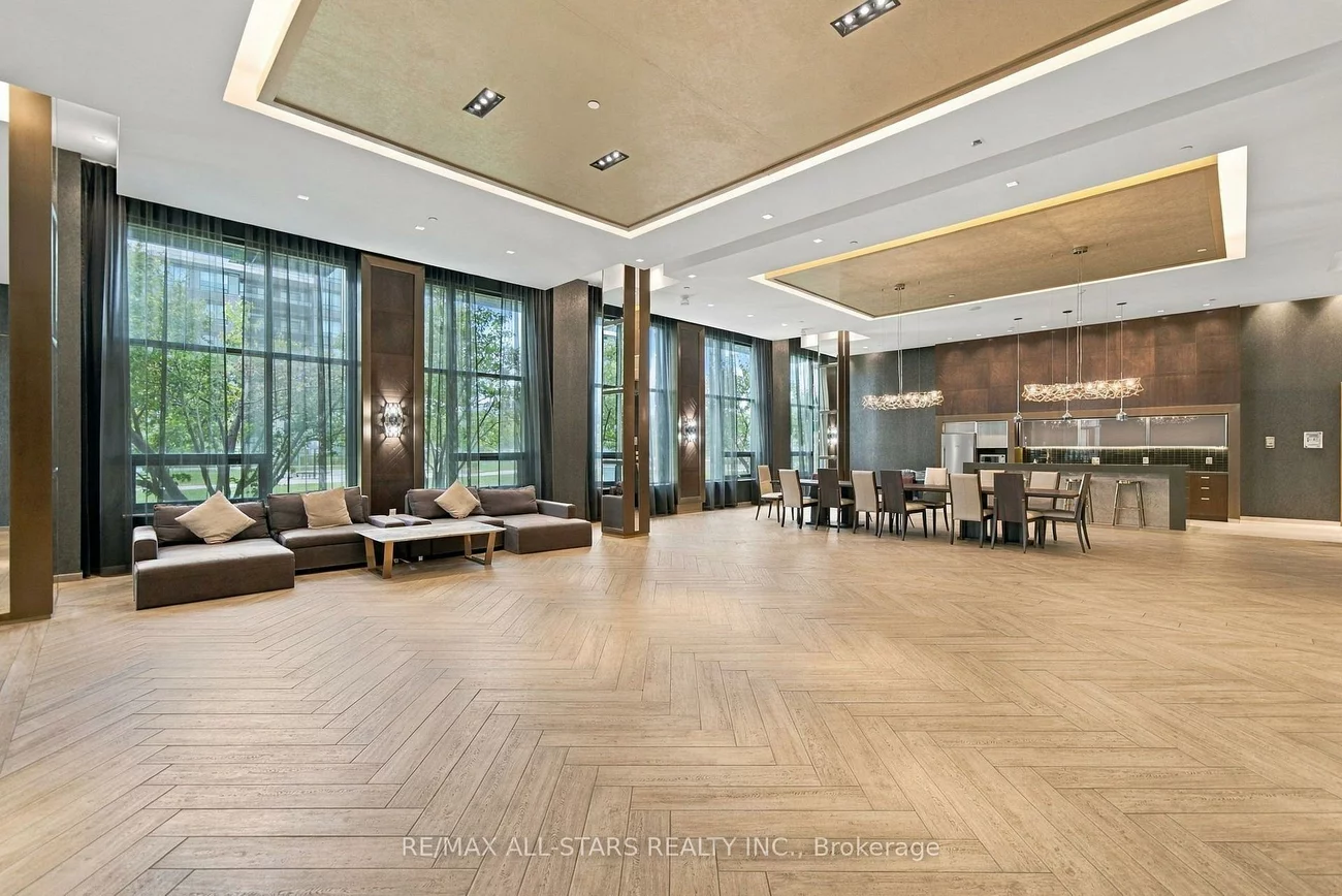 28, Uptown, Unionville, Markham