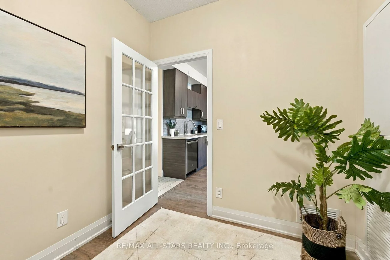 28, Uptown, Unionville, Markham