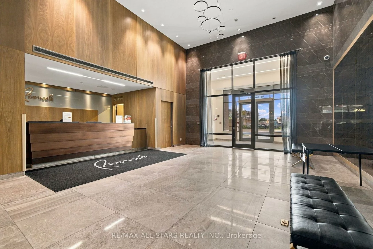 28, Uptown, Unionville, Markham