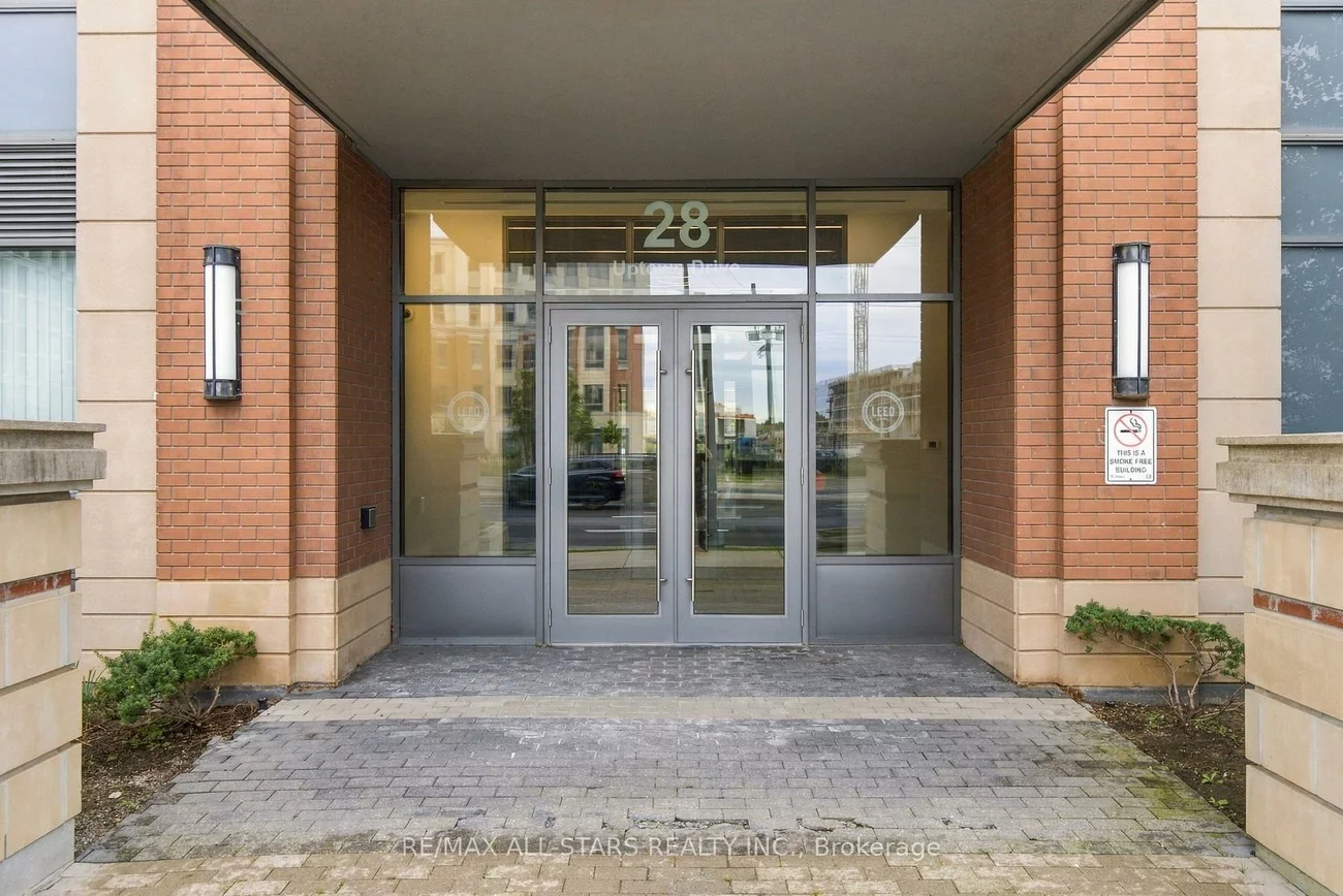 28, Uptown, Unionville, Markham