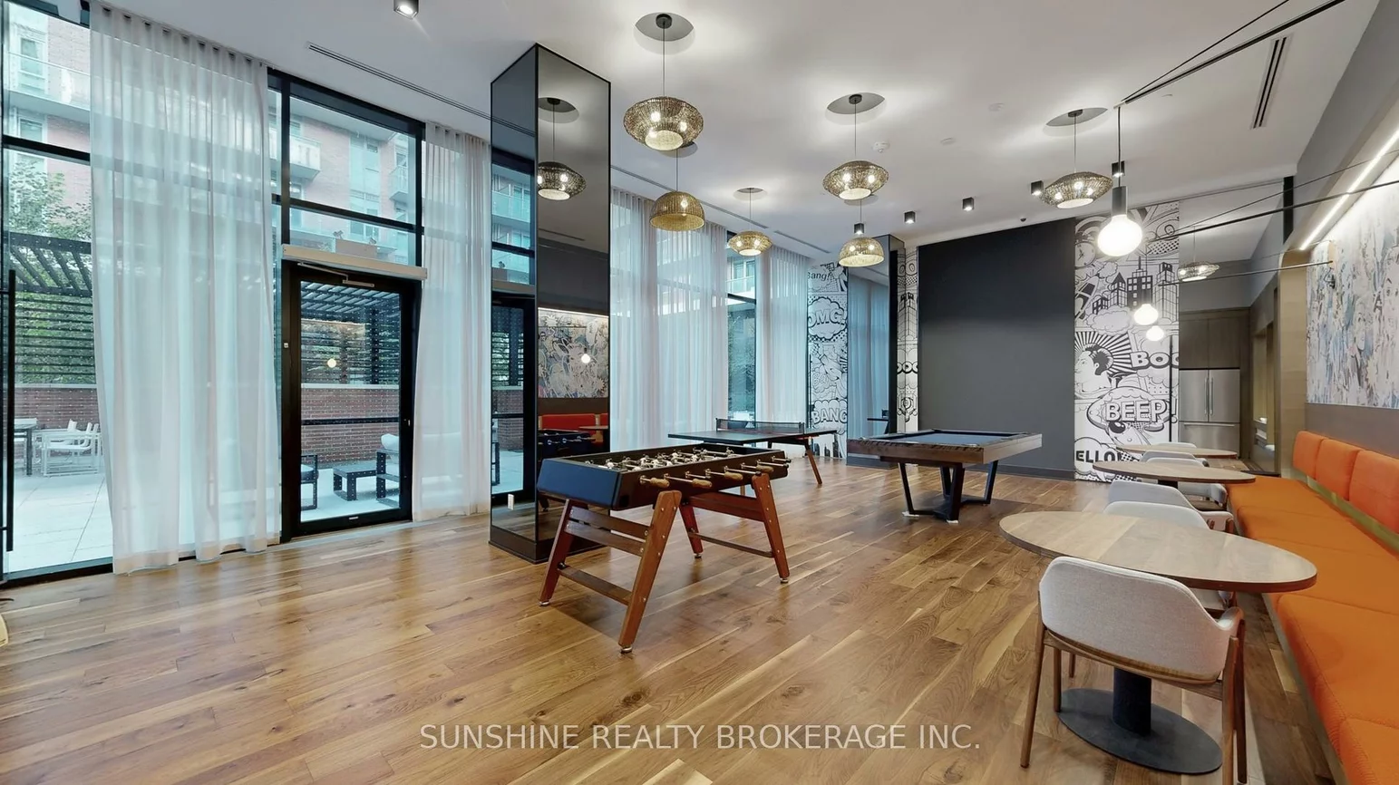 38, Simcoe Promenade, Unionville, Markham