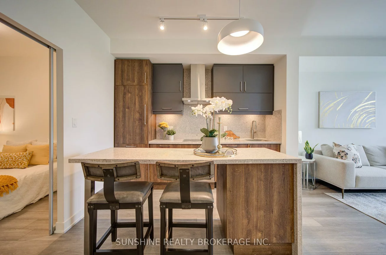 38, Simcoe Promenade, Unionville, Markham