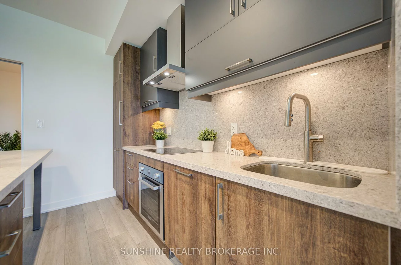 38, Simcoe Promenade, Unionville, Markham