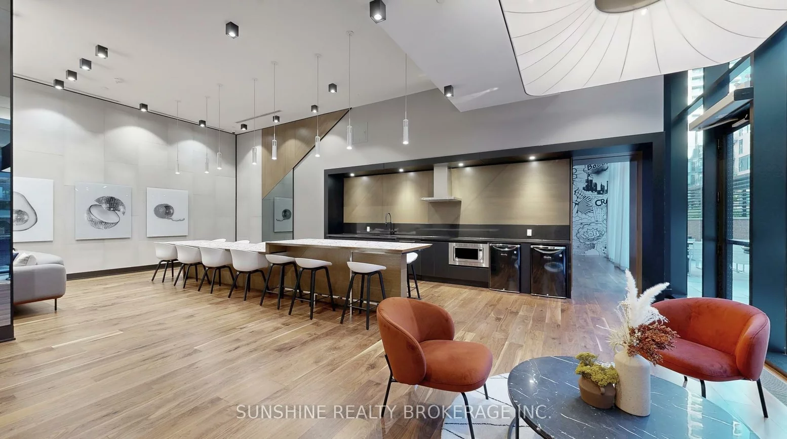 38, Simcoe Promenade, Unionville, Markham