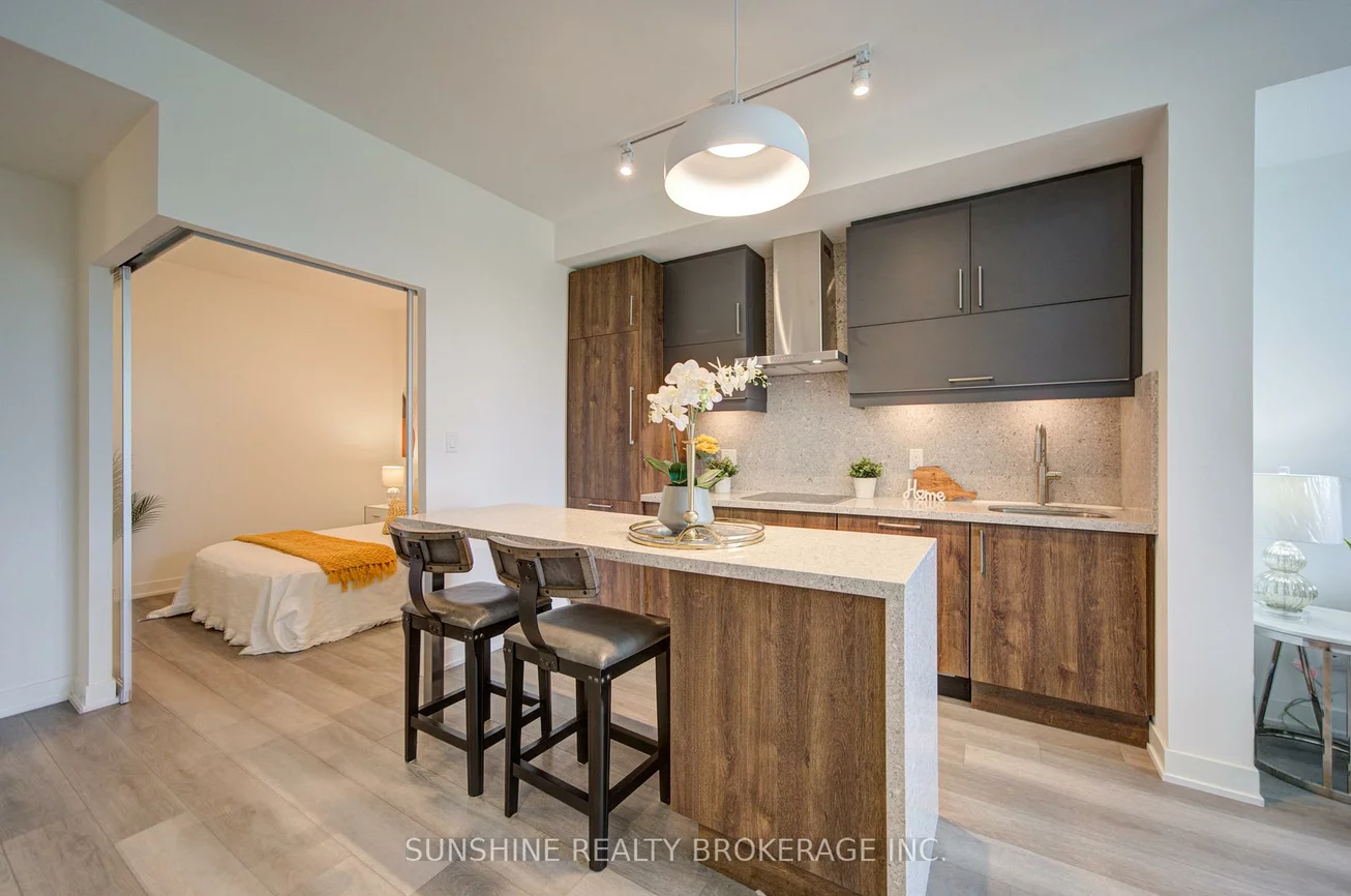 38, Simcoe Promenade, Unionville, Markham