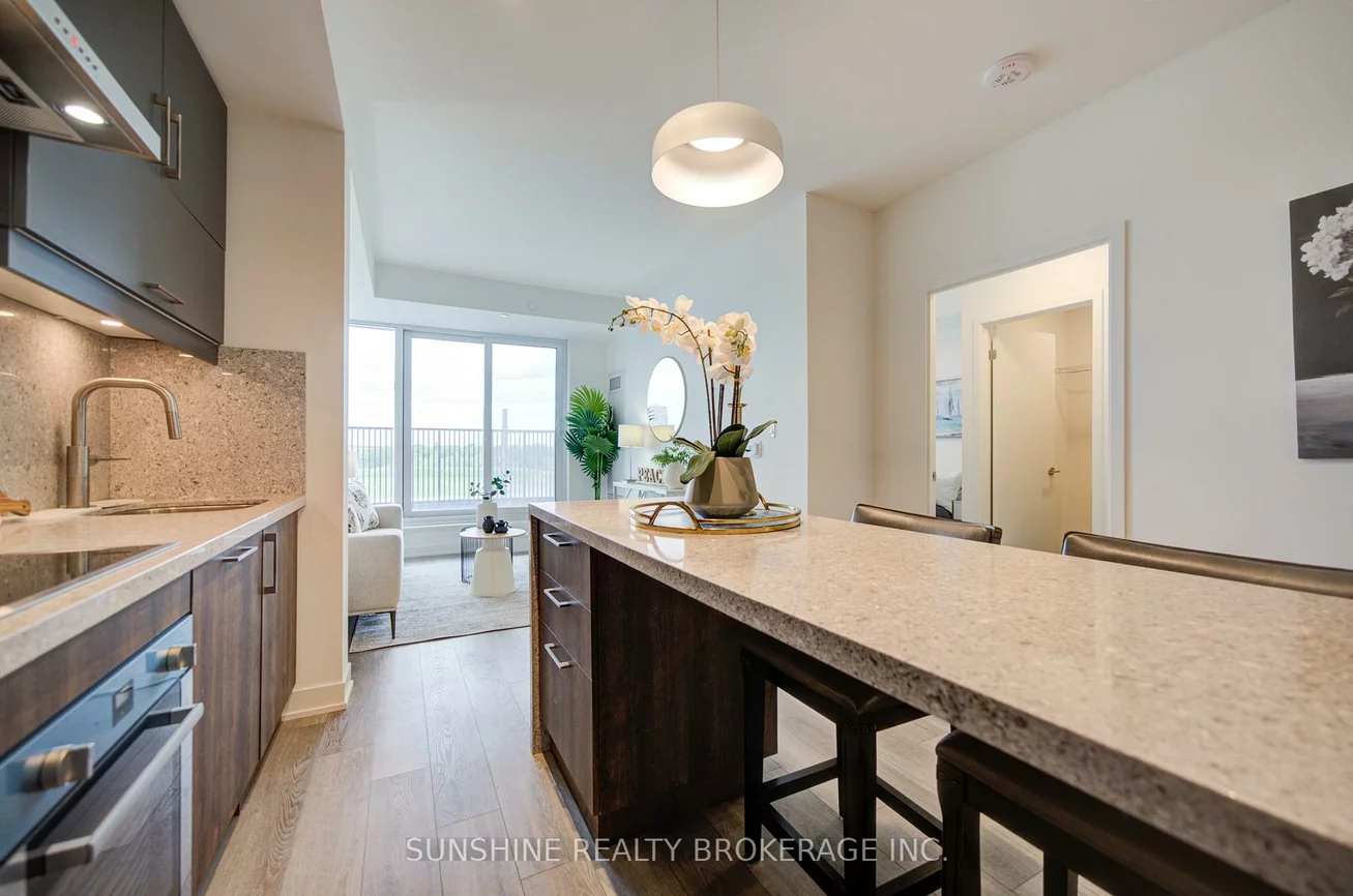 38, Simcoe Promenade, Unionville, Markham